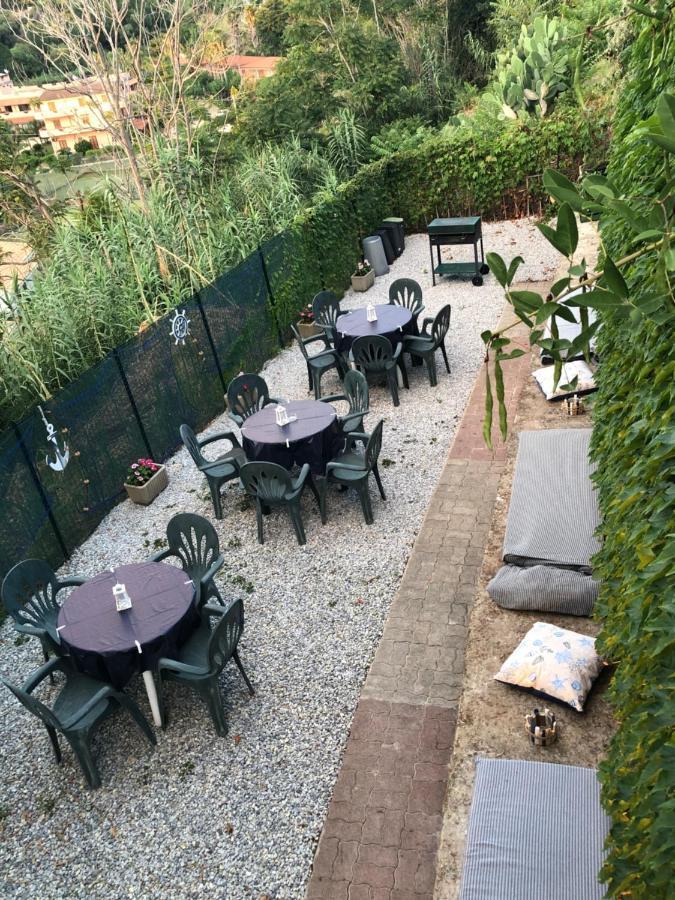 My Villa Eden Torre Ruffa Zewnętrze zdjęcie