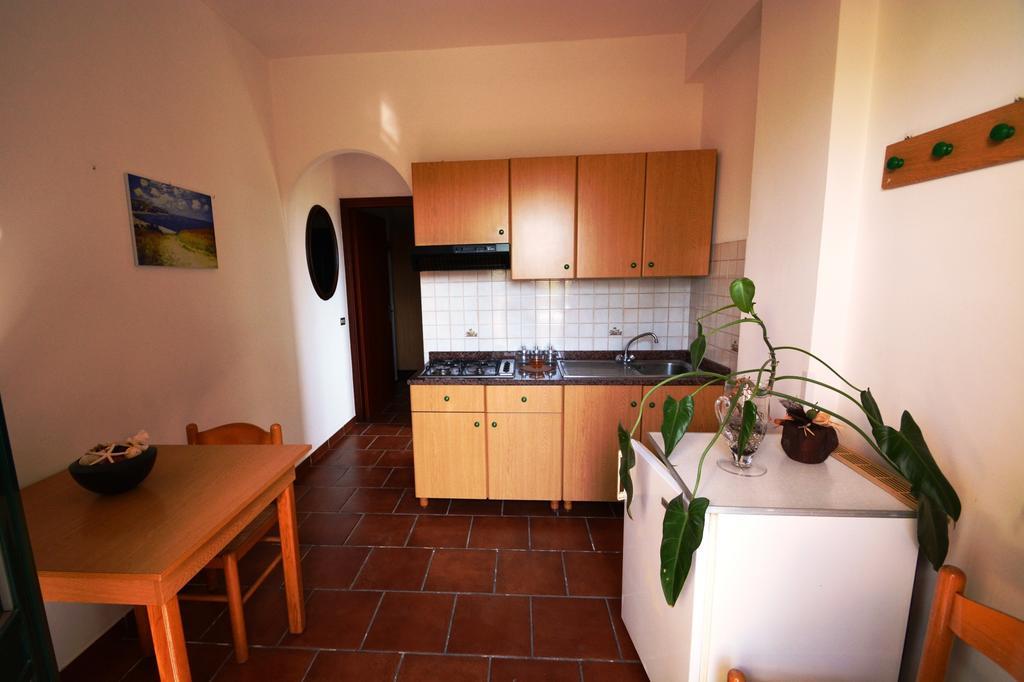 My Villa Eden Torre Ruffa Pokój zdjęcie