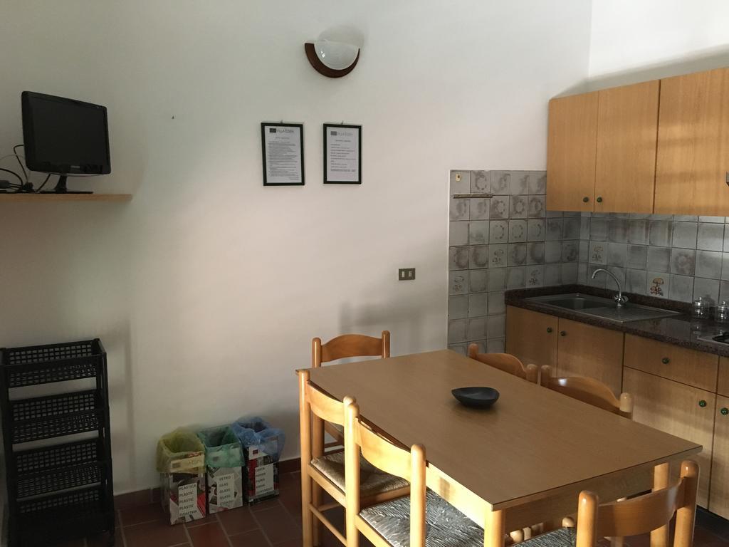 My Villa Eden Torre Ruffa Zewnętrze zdjęcie