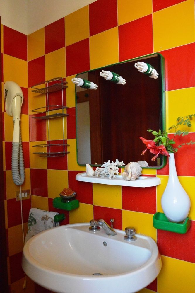 My Villa Eden Torre Ruffa Zewnętrze zdjęcie
