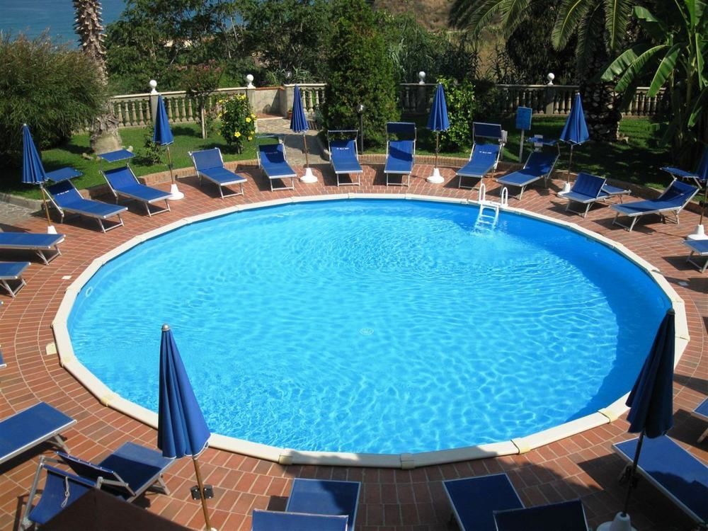 My Villa Eden Torre Ruffa Zewnętrze zdjęcie