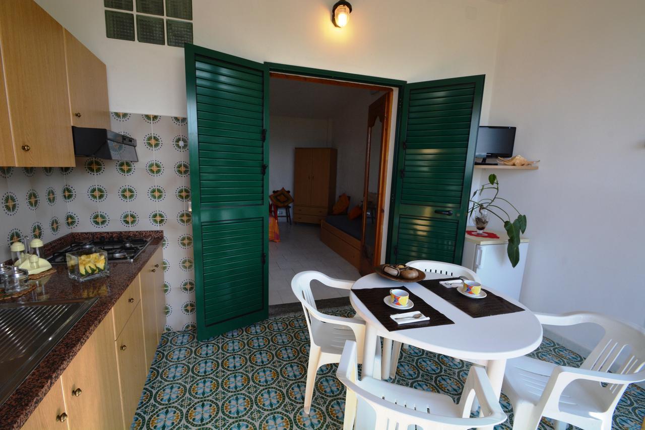 My Villa Eden Torre Ruffa Pokój zdjęcie