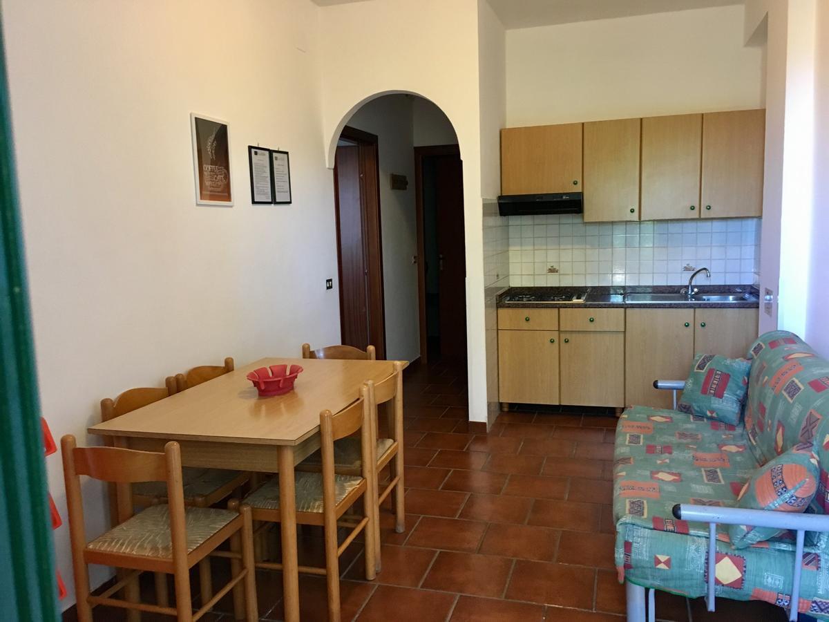 My Villa Eden Torre Ruffa Zewnętrze zdjęcie