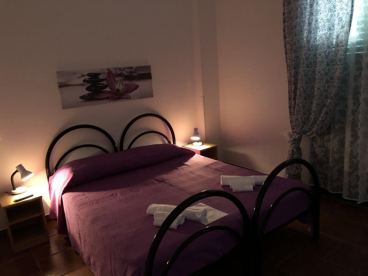 My Villa Eden Torre Ruffa Zewnętrze zdjęcie